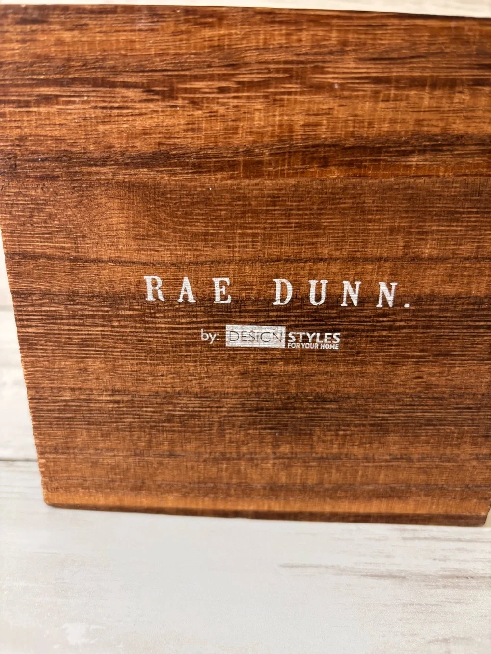 Rae Dunn rae dunn